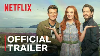 Irish Wish | Official Trailer | Netflix