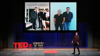 Why anyone can be successful | Alex Cairns | TEDxUniversityofYork