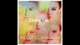 Invincible (Speed Up)