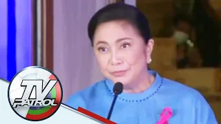 VP Leni tatakbo sa pagkapangulo sa Halalan 2022 | TV Patrol