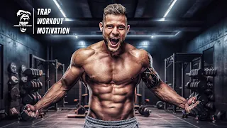 Best Gym Music 2024 ⚡ Fitness, Gym, Workout music ⚡ Workout Motivation Music 2024