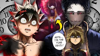 Asta Changed FOREVER by Their Plan ⏰ Why Lucius & Astaroth STOLE Julius and Lucifero Heart REVEALED