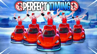 Fortnite - Perfect Timing Moments #99 (Lil' Supercar, Bad Guy, Your Should See Me in a Crown)