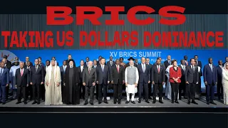 Inside BRICS: Exploring Economic Growth and Global Influence