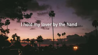 HIM - SAM SMITH - LYRICS