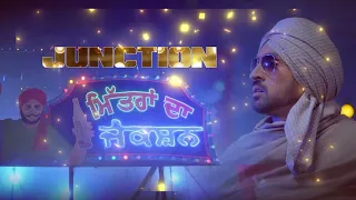 Mitran Da Junction | Sardaarji 2 | Diljit Dosanjh, Sonam Bajwa, Monica Gill |