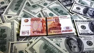 «Сто рублей за доллар»  Конгресс США одобрил санкции против госдолга России