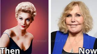 60s Beautiful Actresses - Cast Then and Now 2023 ▶ Part 24