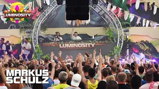 Markus Schulz | Live at Luminosity Beach Festival 2022 (Rabbit Hole Set)