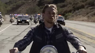 Yelawolf -Till It's Gone || Sons Of Anarchy