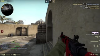 CS:GO - How to Throw a Decoy