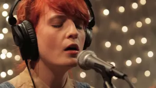 Florence and the Machine - Cosmic Love (Live on KEXP)