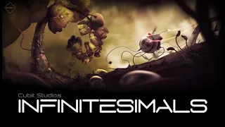Infinitesimals | On Steam Trailer