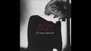 Mylene Farmer - Je t'aime melancolie (Dub mix by Polyedre)