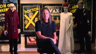 Too Much Horror Business: The Kirk Hammett Collection