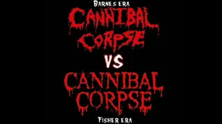 Cannibal Corpse - Hammer Smashed Face [D standard]