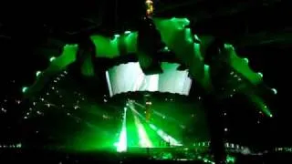 U2 360 Gelsenkirchen live Bloody Sunday