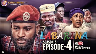 LABARINA SEASON 5 EPISODE 4