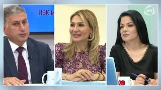 Elnur Rüstəmov,  Narınc Rüstəmova - Övlad - Valideyn Münasibətinin düzgün qurulması