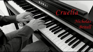 Cruella (OST) - Nicholas Britell