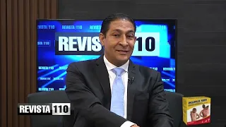 Iván Ernesto Gatón Habla de Medio Oriente y su Determinante Geopolítico