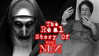 True Story of The Nun: The Haunting of Borley Rectory - Were The Warrens Tricked?