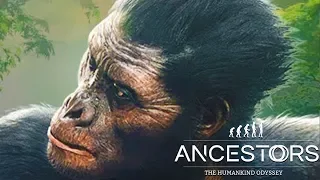 Ancestors: The Humankind Odyssey Gameplay Walkthrough Part 4 - Journey To The Savannah