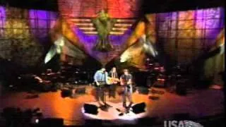 Toby Keith & Scott Emerick - I'll Never Smoke Weed With Willie Again.mpg