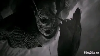 Hellboy 3 opening clip