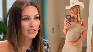 "No estamos enemistadas", Pampita aclaró cómo está la relación con Nicole  Neumann