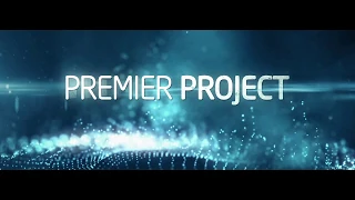 Premier Project / Свадебное агентство MARY