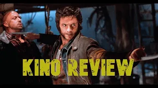 X-Men - Kino Review