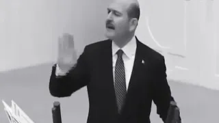 Süleyman Soylu Ve Sırrı Süreyya Önder atışması.