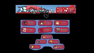 How to get all Red Achievements in The Henry Stickmin Collection: Infiltrating The Airship