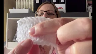 Learn to knit part 6 - How to work a cable cast on & bind off