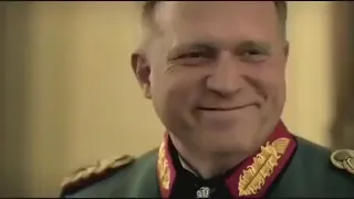 Rommel - Der Fernsehspielfilm auf Deutsch