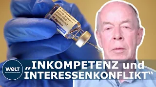 MEHR TRANSPARENZ: Medizinstatistiker kritisert Mangel an Expertenwissen in der Corona-Strategie