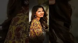 New Instagram reel || WhatsApp status video krithi setty editing for alightmotion video editing