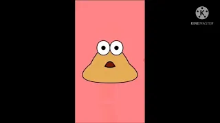 Pou - Coffin Dance Song #shorts Reverso