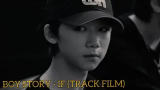 BOY STORY ||  I=U=WE:序 "如果(if..)" Track Film || (Tradução/Legendado)