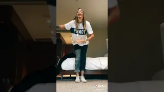 تيك توك tik tok لمى شريف ❤️🔥