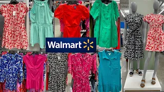 WALMART SHOP WITH ME  2024‼️NEW WALMART CLOTHING FIND | AFFORDABLE FASHION