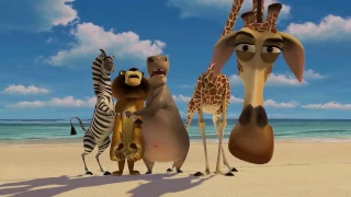 YTP: Madagascar - Part 1