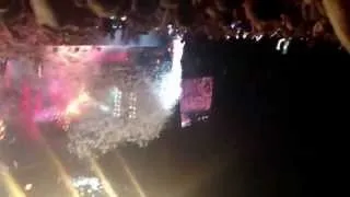Rammstein - Pussy Fortarock 2013