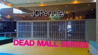 DEAD MALL SERIES : Vintage 70s SIGNAL HILL MALL : Statesville, NC