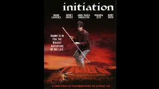 film initiation full thriller movie GMG | survival | miranda otto