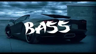 🔈BASS BOOSTED🔈 CAR MUSIC BASS MIX 2019 🔥 BEST EDM, TRAP, ELECTRO HOUSE #16