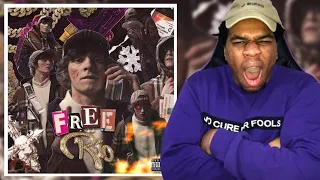 OG BUDA - GAN'G Autro (feat. Bushido Zho, Scally Milano, MAYOT, Magnum Opus, SEEMEE ) ( Reaction )