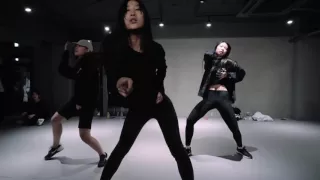 Here   Alessia Cara   Lia Kim Choreography   from YouTube