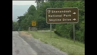 Hikers found dead in Shenandoah National Park